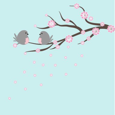 Birds clipart