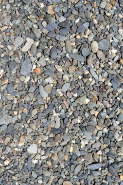 Gravel background clipart