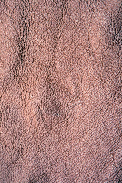 Grunge leather texture — Stock Photo, Image