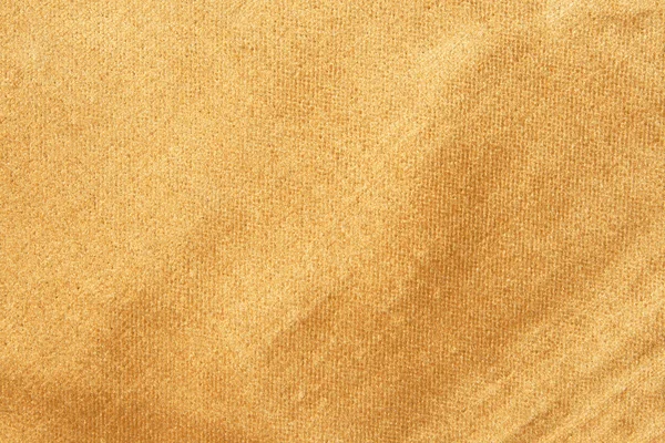 Złota tkanina — Zdjęcie stockowe