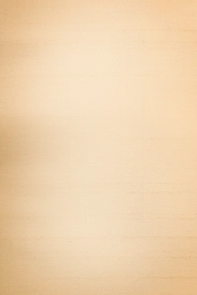 Tessuto di seta beige — Foto Stock
