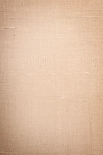 Grunge 米色丝绸背景 — 图库照片