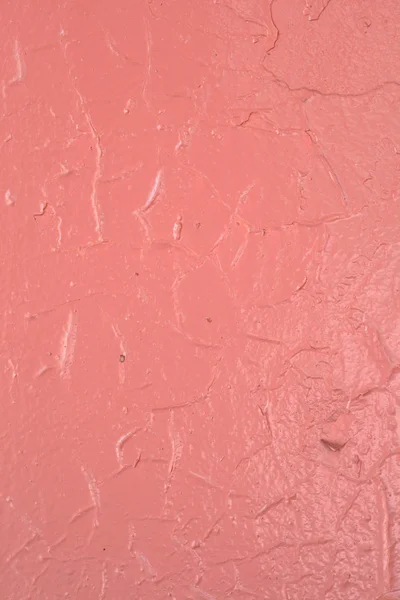 Grunge rosa pintado de fondo — Foto de Stock