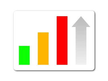 istatistik düğmesi