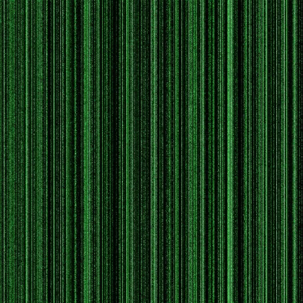 매트릭스 녹색 배경 — 스톡 사진