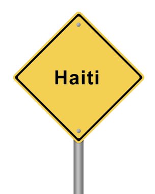 Uyarı kayıt haiti