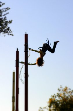 Bungee Jumping