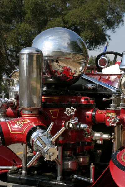 Old Fire Truck — Stock Photo, Image