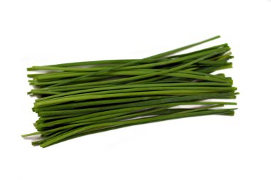 Chives clipart