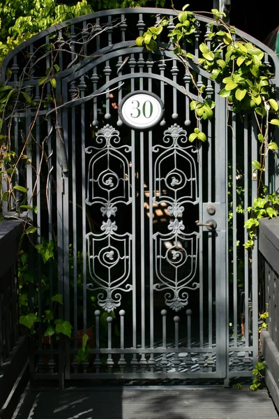 Puerta 30 —  Fotos de Stock