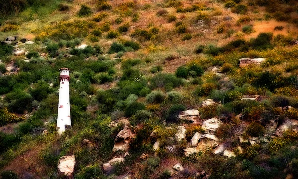 Stock image Light Tower