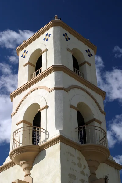 Wieża Ojai — Zdjęcie stockowe