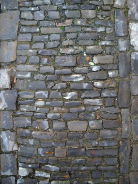 Cobblestone clipart