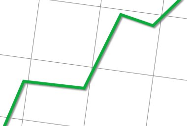 İstatistikler yükseliyor