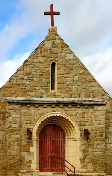 Malý kostel — Stock fotografie