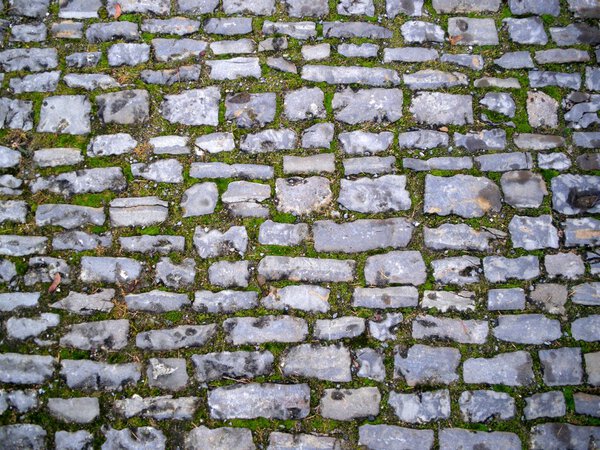 Cobblestone
