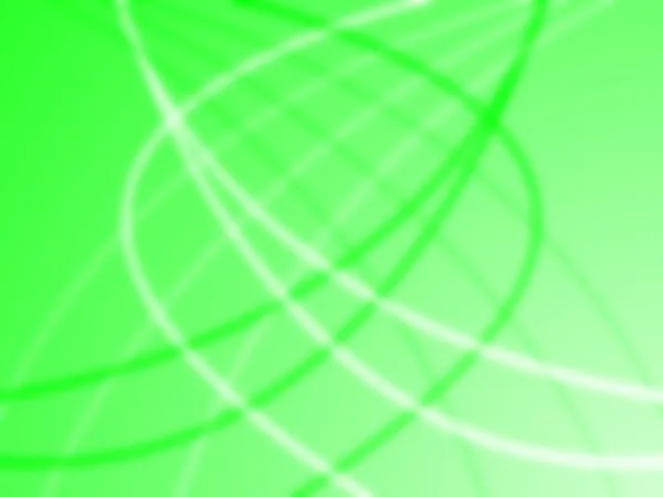 Neongrüner Hintergrund — Stockfoto