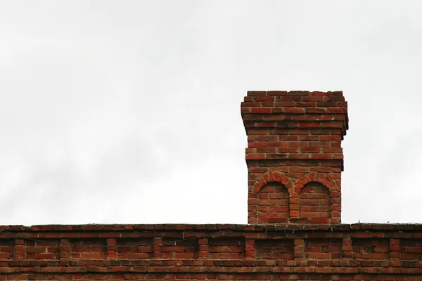 Old Chimney — Stock Photo, Image