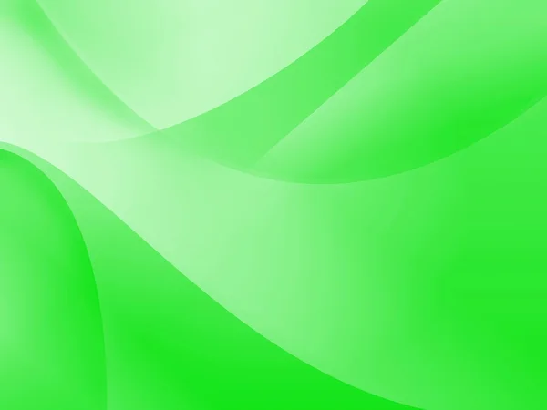Зелений шпалери — стокове фото