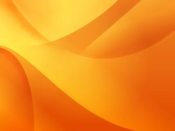 오렌지 벽지 — 스톡 사진