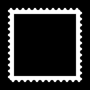 Stamp clipart