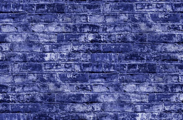 Seamless Background Brick Wall — Stock Photo, Image