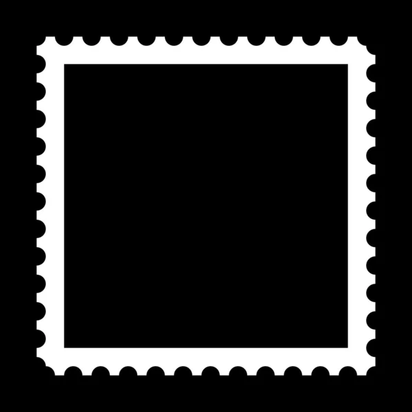 Stamp — Stock Photo, Image