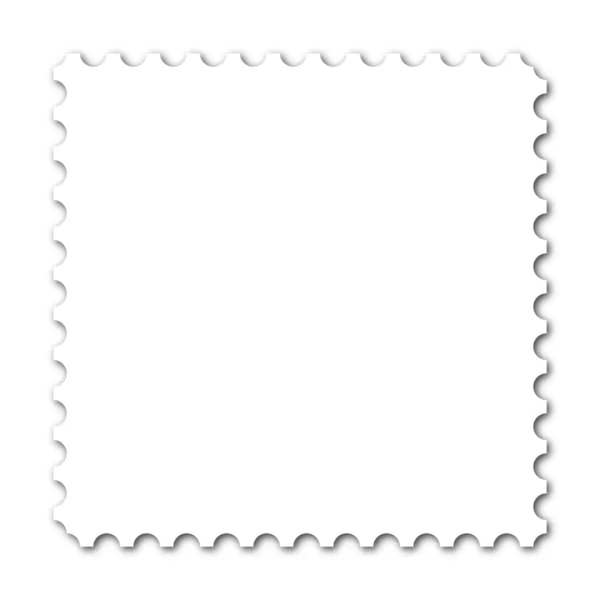 Stamp — Stock Photo, Image
