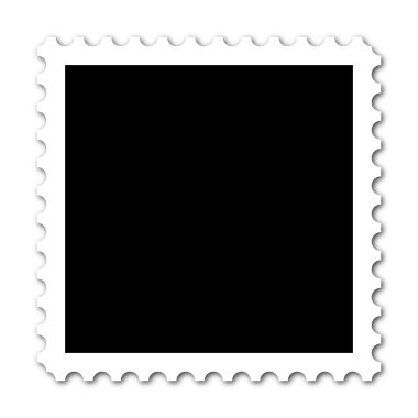 Stamp clipart