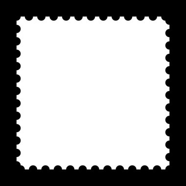 Stamp clipart