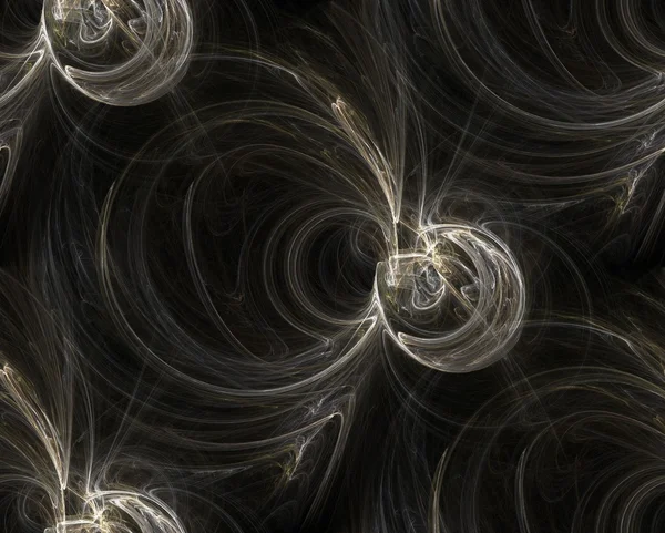 Sorunsuz geçmiş fractal — Stok fotoğraf