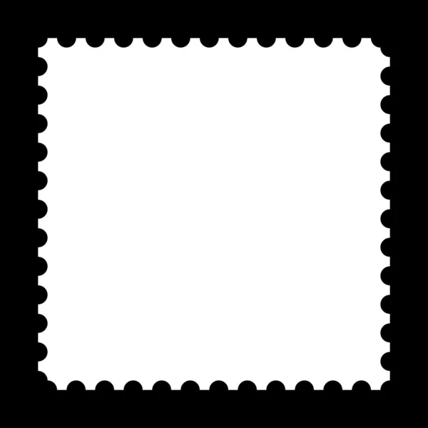 邮票 — 图库照片