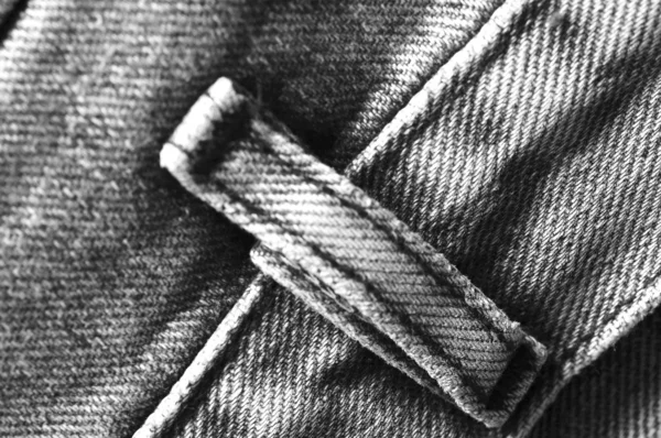 Jeans-Hintergrund Stockbild