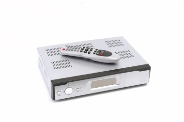 Dvd player clipart