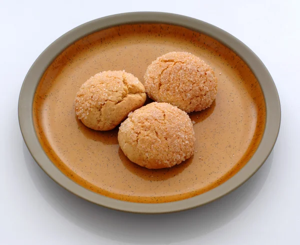 Cookies — Stock Photo, Image