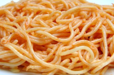 spagetti