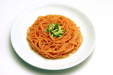 spagetti