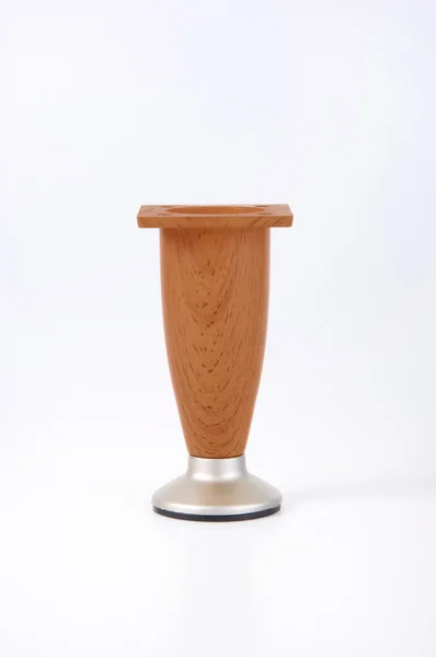 Furniture leg — Stock Photo, Image