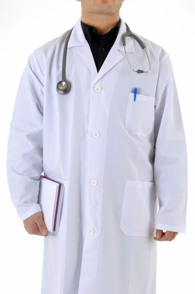 Läkare kostym — Stockfoto