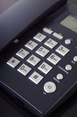 telefon
