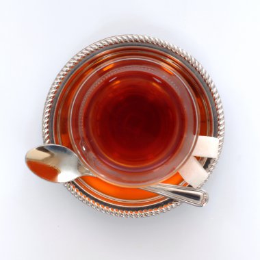 çay