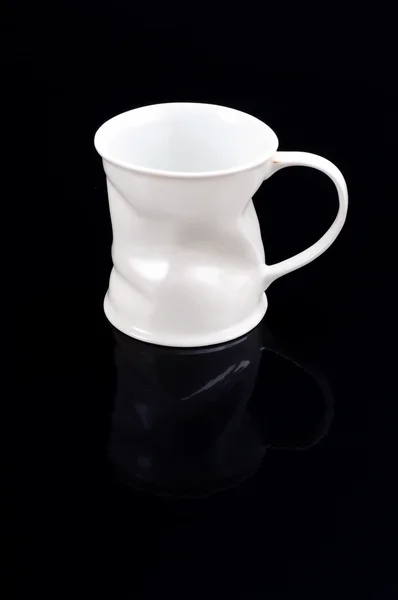 Tea mug — Stock Photo, Image