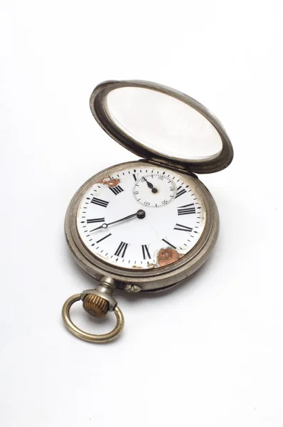 Old watch — Stock Photo, Image