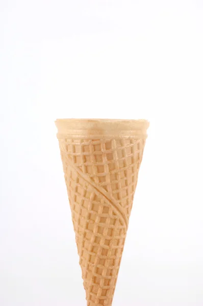 Detalhe do cone — Fotografia de Stock