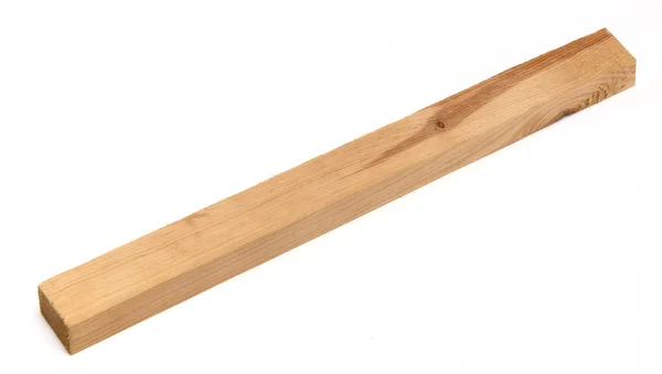 Fából készült stick — Stock Fotó