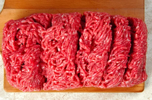 肉 — ストック写真