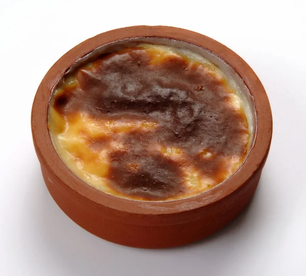 süt tatlı