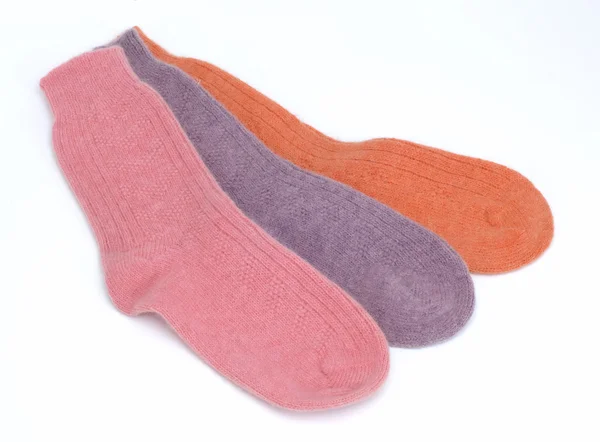 Ponožky — Stock fotografie