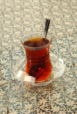 çay