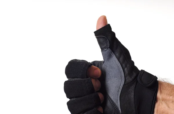 stock image Glove